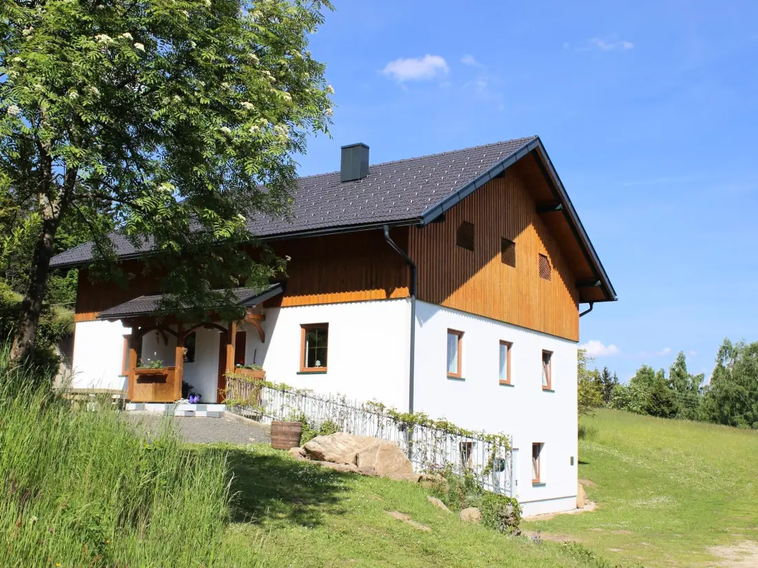 Maison de Vacances Klippitztörl
