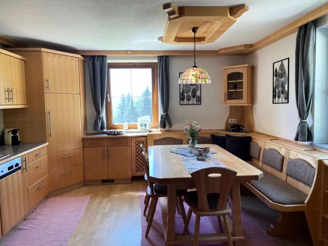 Maison de Vacances Klippitztörl