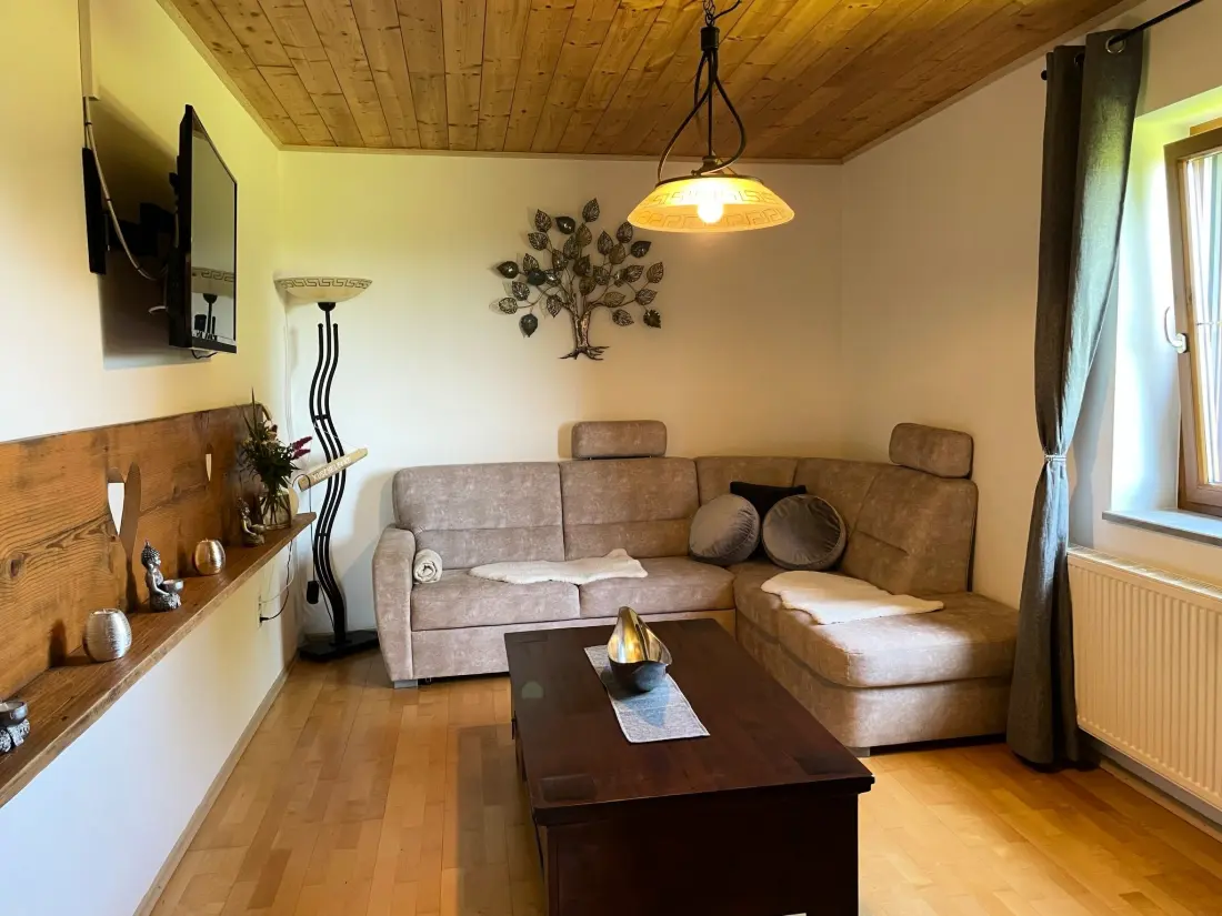 Maison de Vacances Klippitztörl