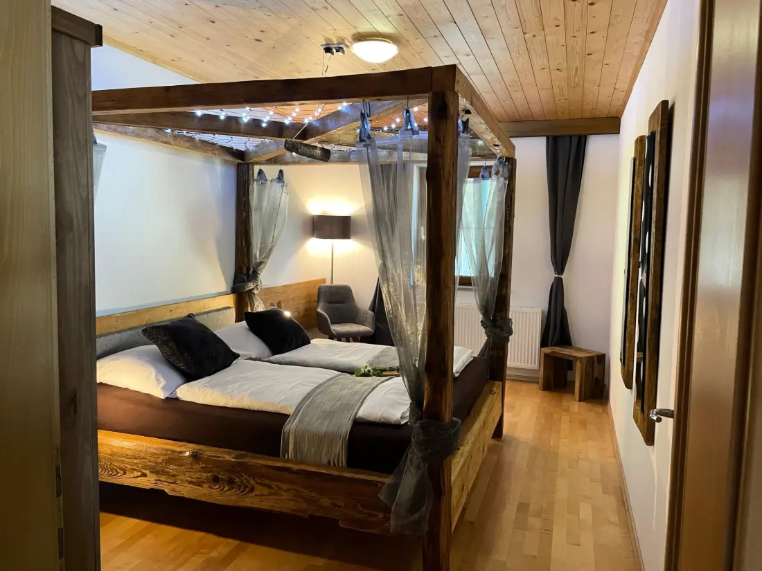 Maison de Vacances Klippitztörl