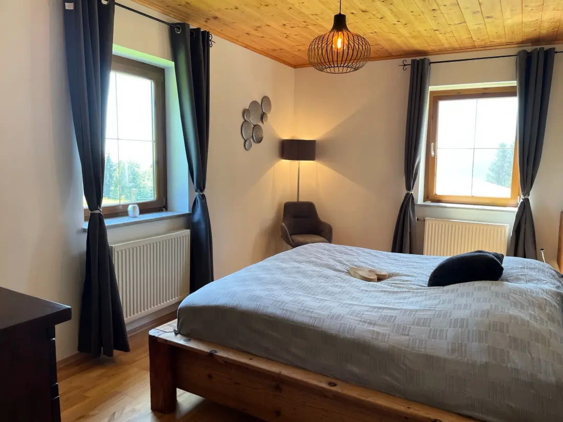 Maison de Vacances Klippitztörl