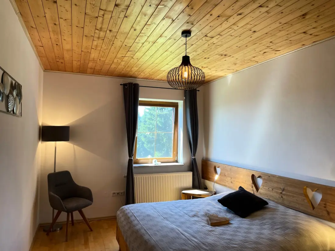 Maison de Vacances Klippitztörl