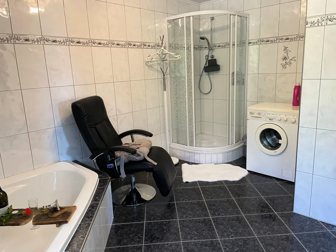 Maison de Vacances Klippitztörl