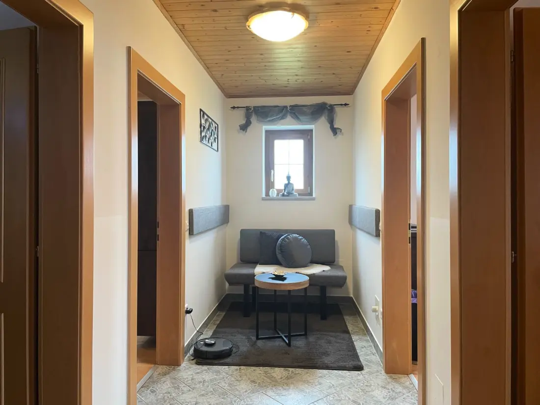 Maison de Vacances Klippitztörl