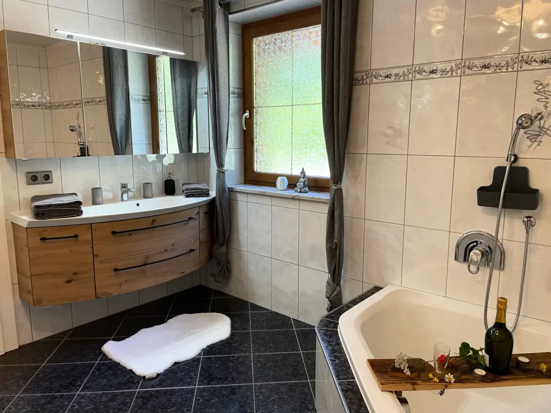Maison de Vacances Klippitztörl