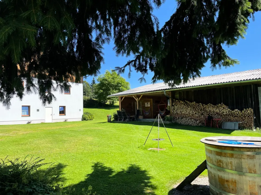 Maison de Vacances Klippitztörl