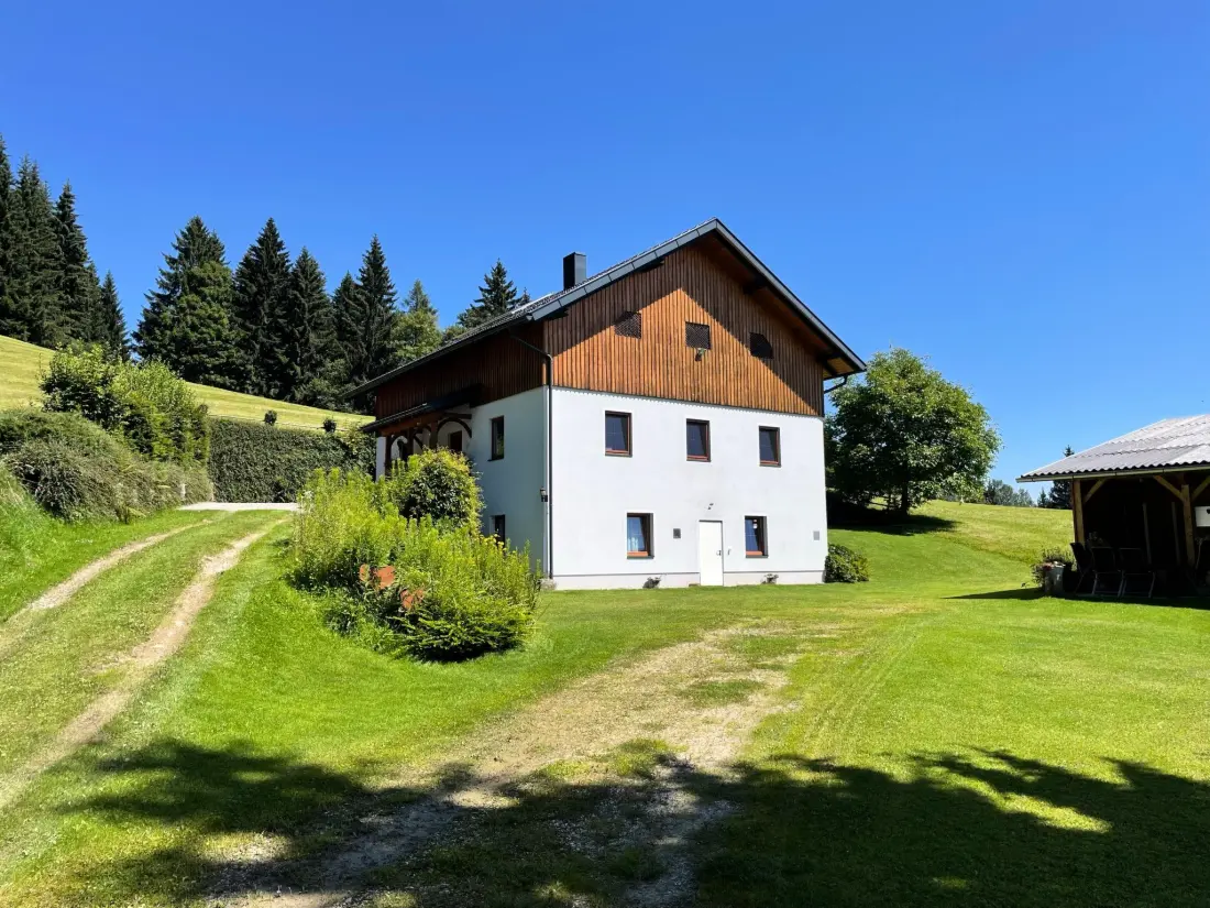 Maison de Vacances Klippitztörl