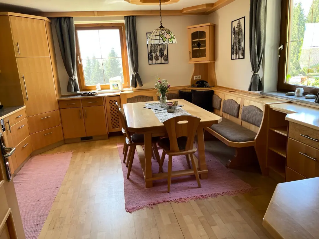 Maison de Vacances Klippitztörl