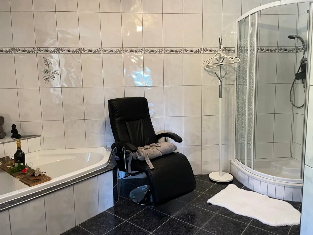Maison de Vacances Klippitztörl