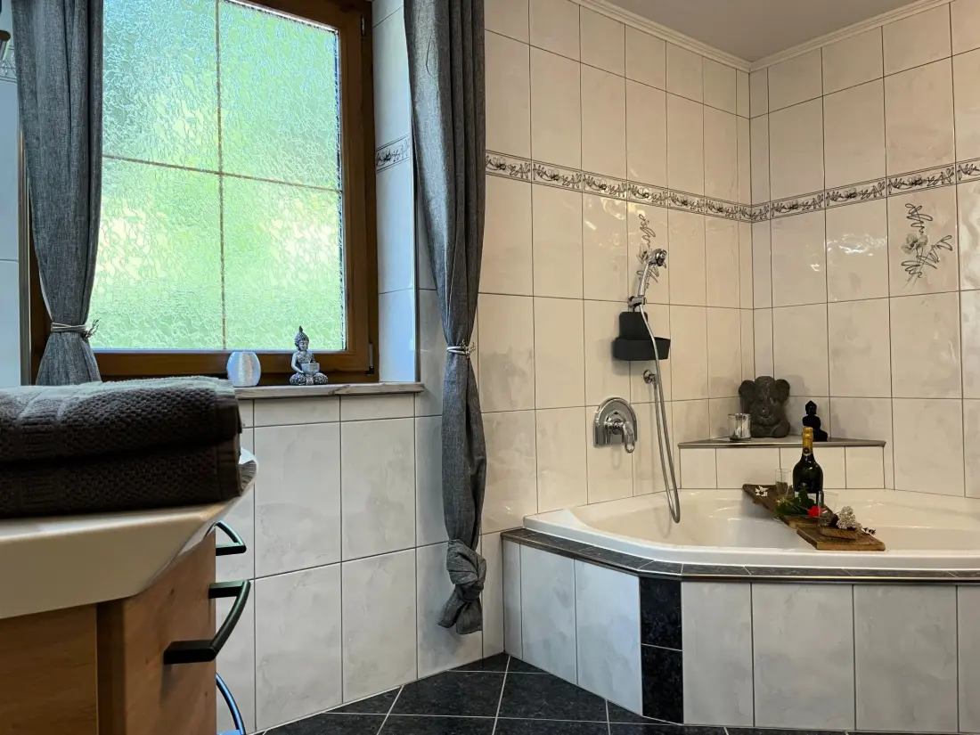 Maison de Vacances Klippitztörl