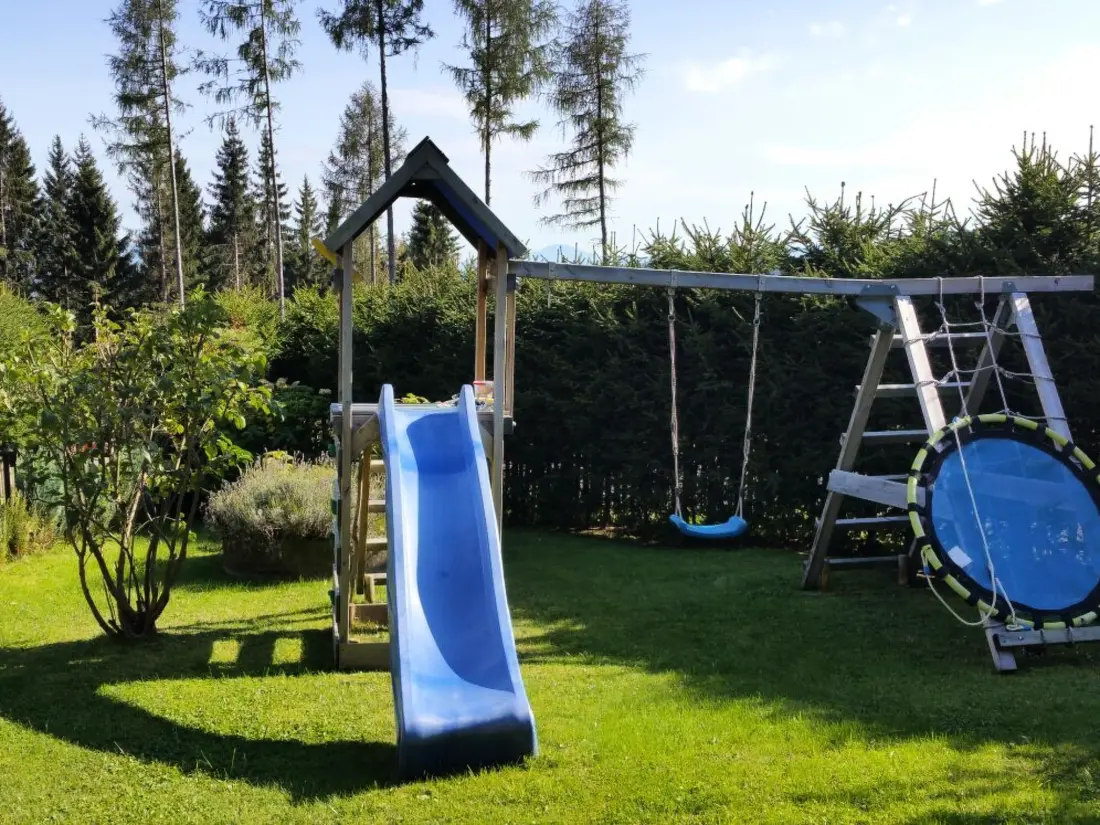 Maison de Vacances Klippitztörl