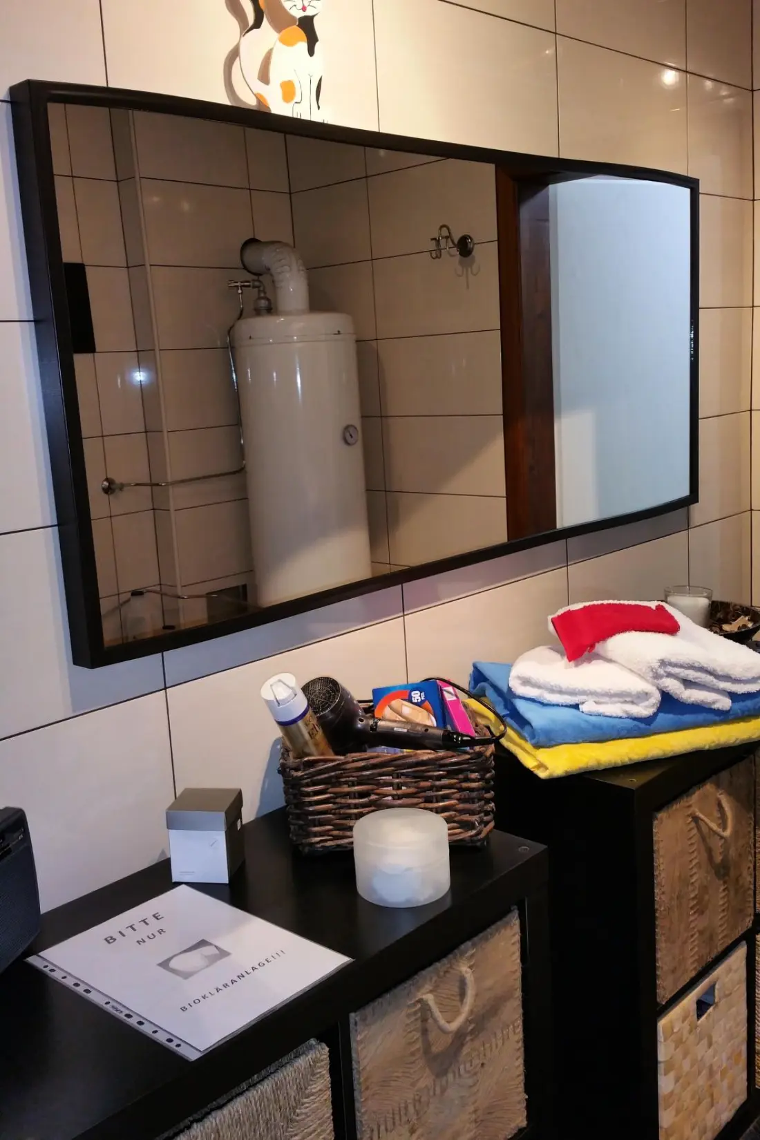 Maison de Vacances Klippitztörl