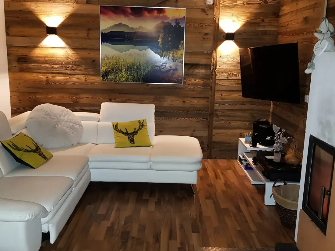 Maison de Vacances Klippitztörl