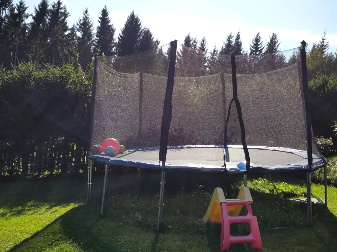 Maison de Vacances Klippitztörl