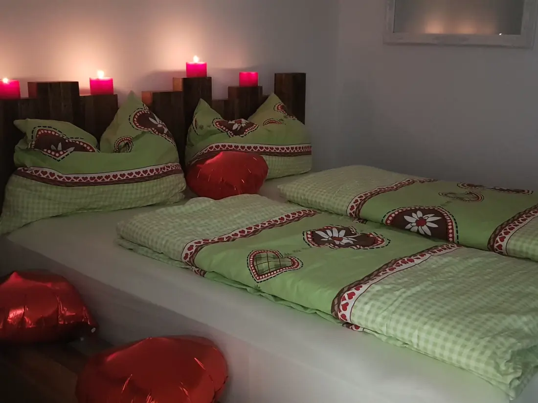 Maison de Vacances Klippitztörl