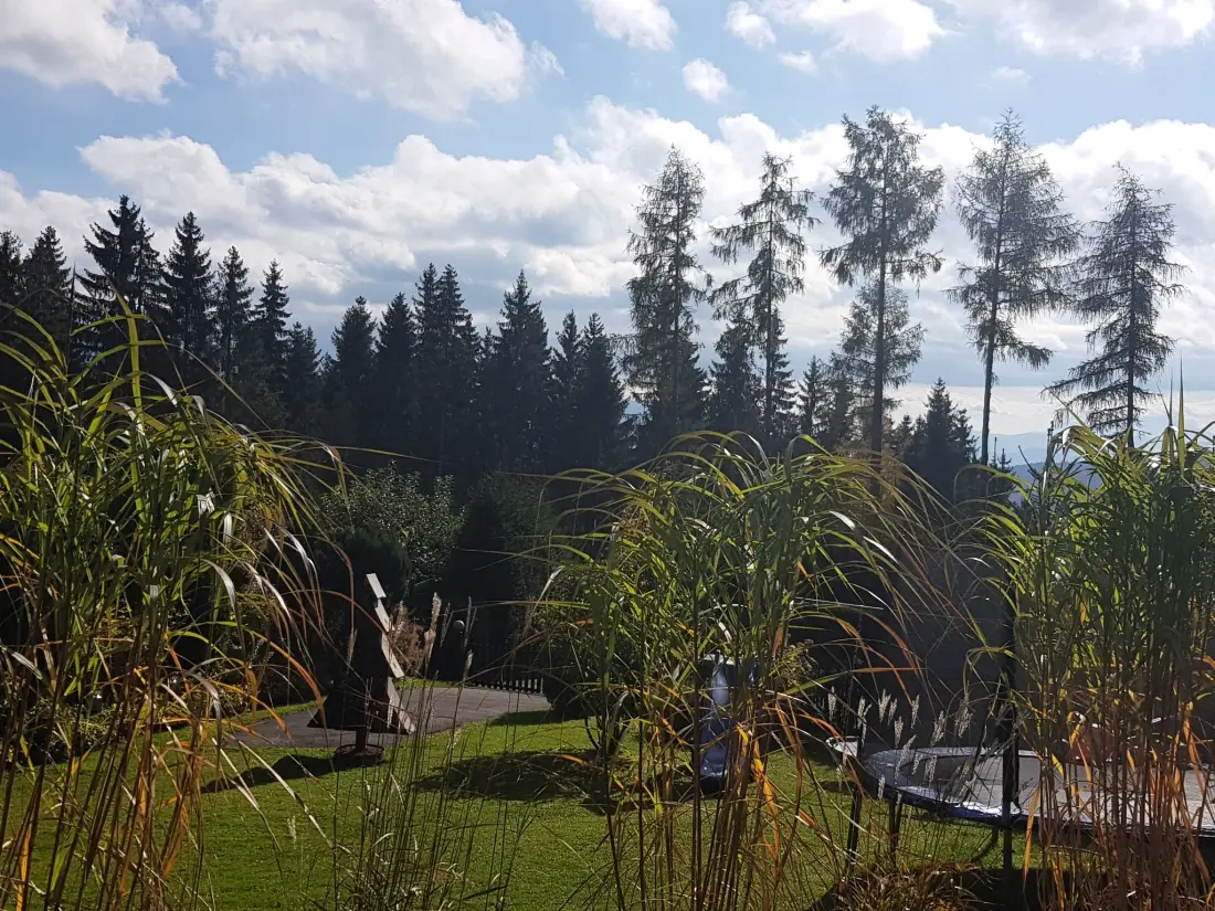 Maison de Vacances Klippitztörl