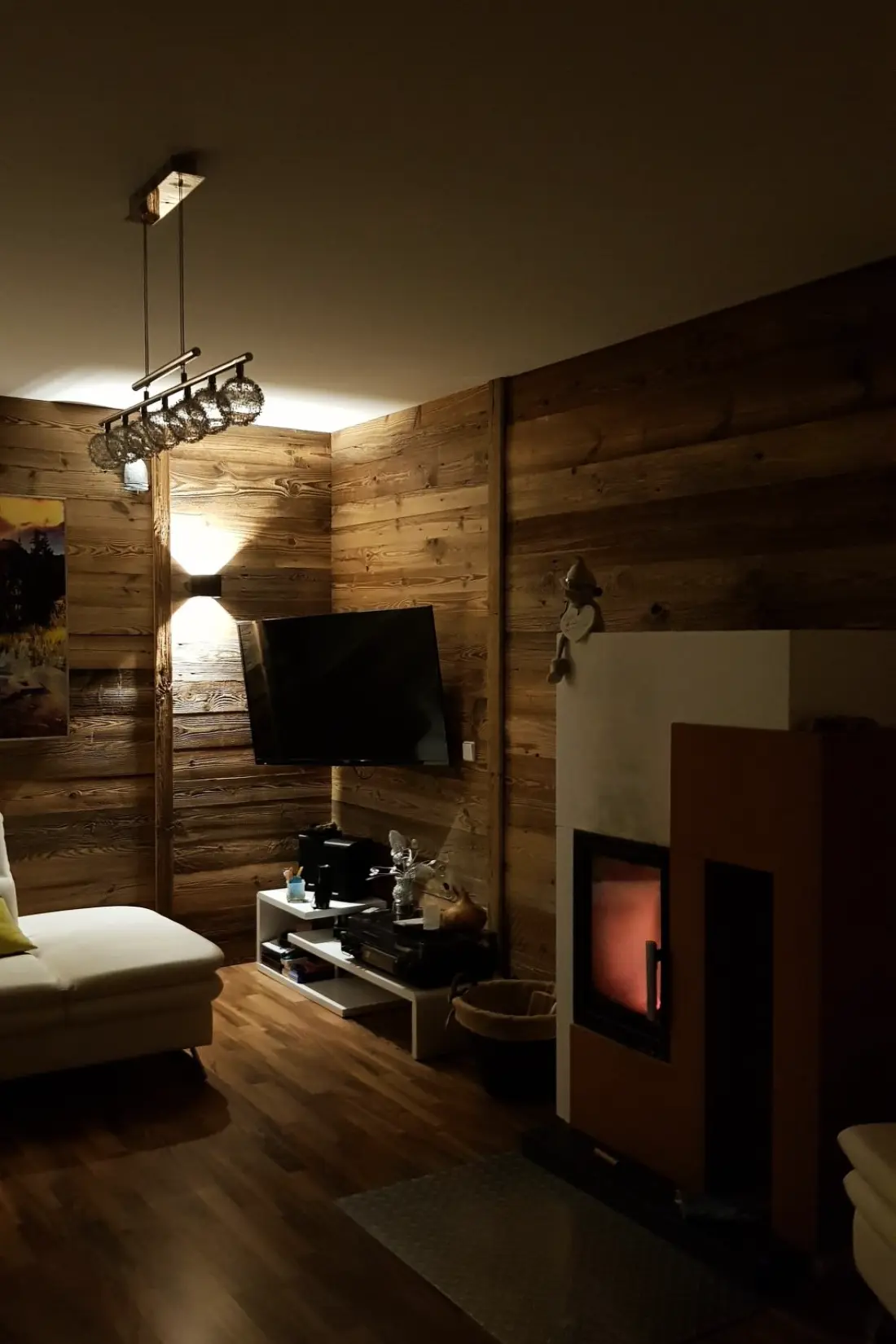 Maison de Vacances Klippitztörl