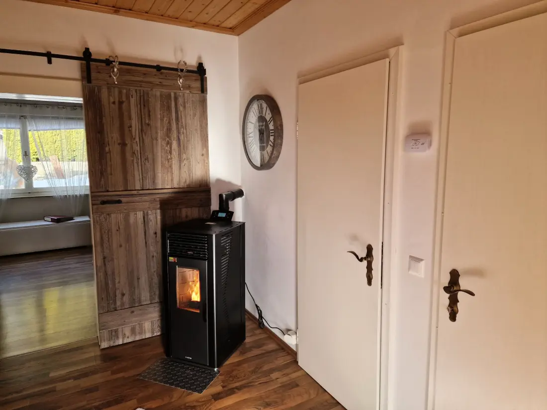Maison de Vacances Klippitztörl
