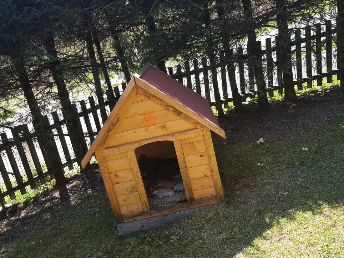 Maison de Vacances Klippitztörl