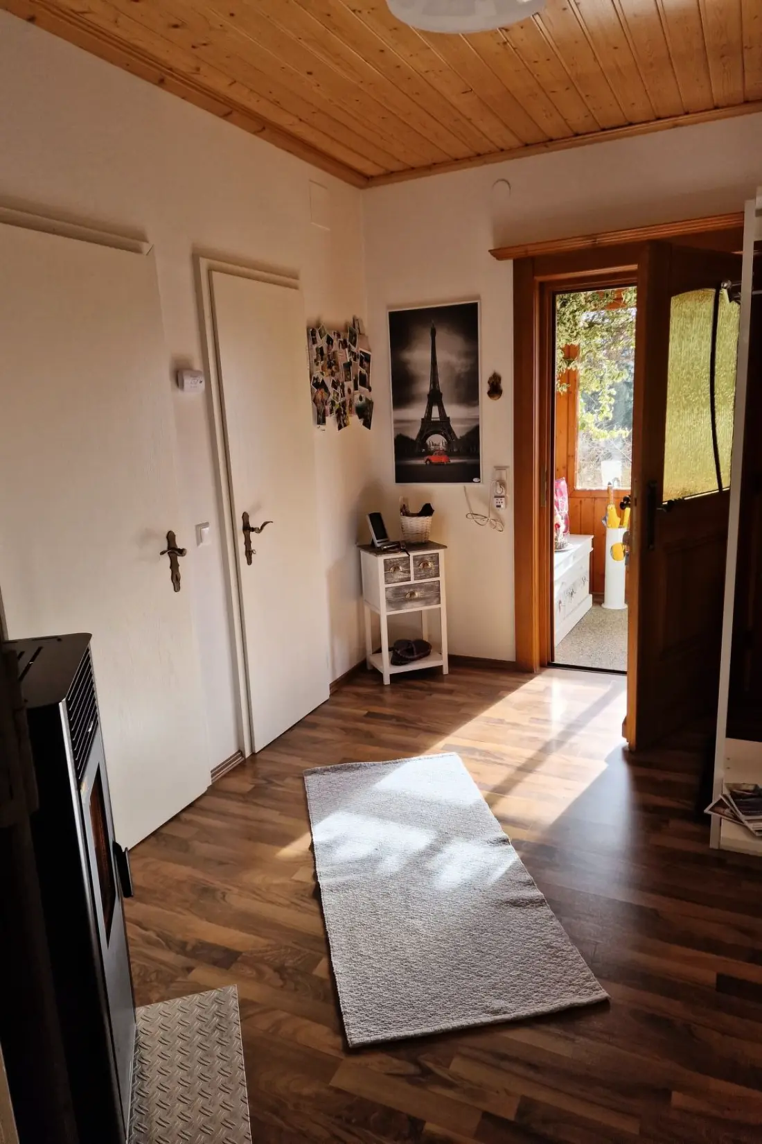 Maison de Vacances Klippitztörl