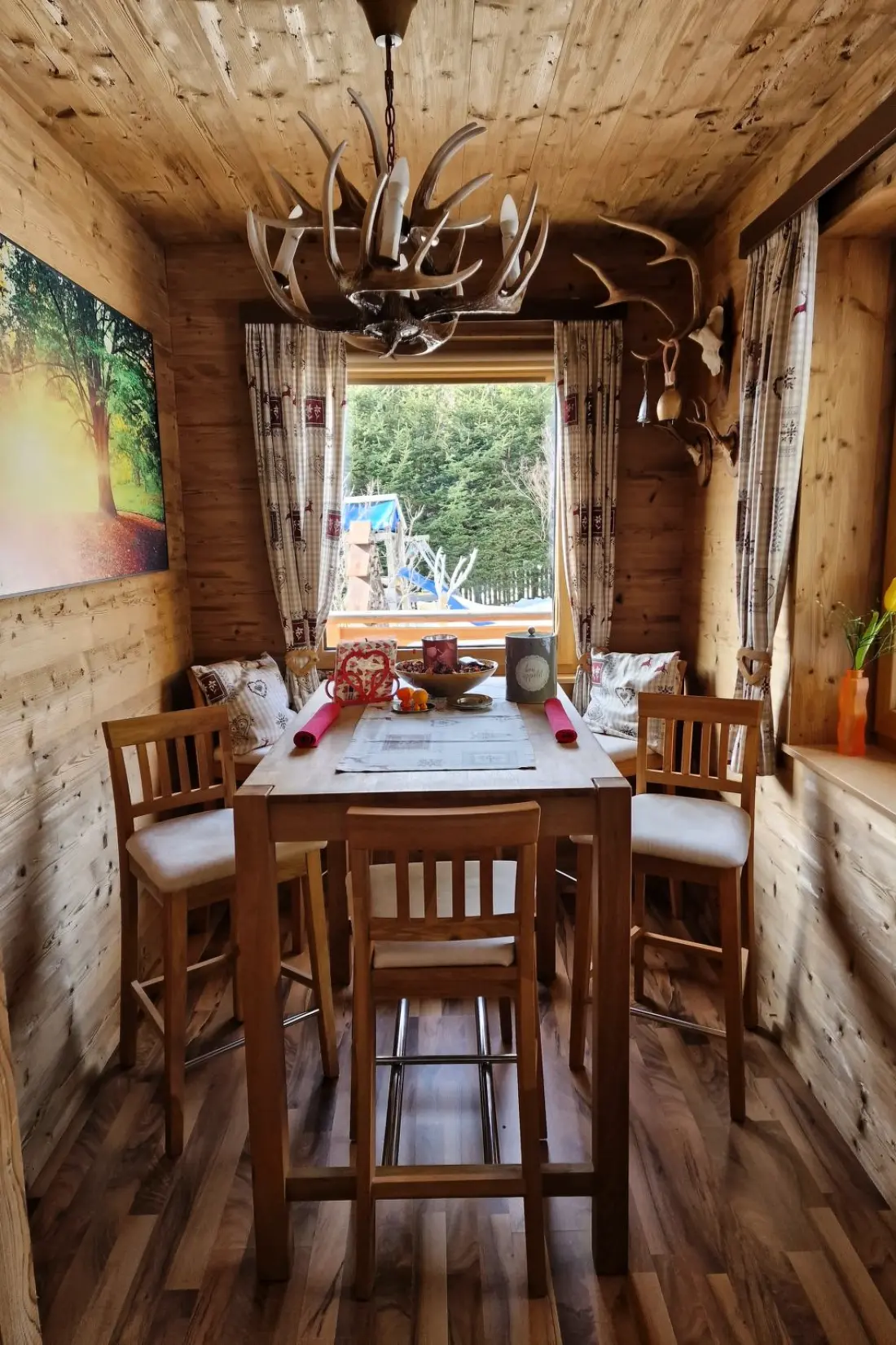Maison de Vacances Klippitztörl