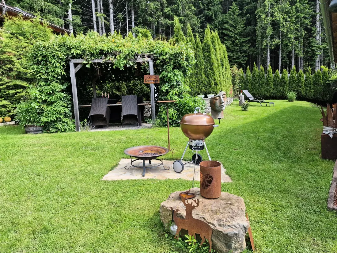 Maison de Vacances Klippitztörl