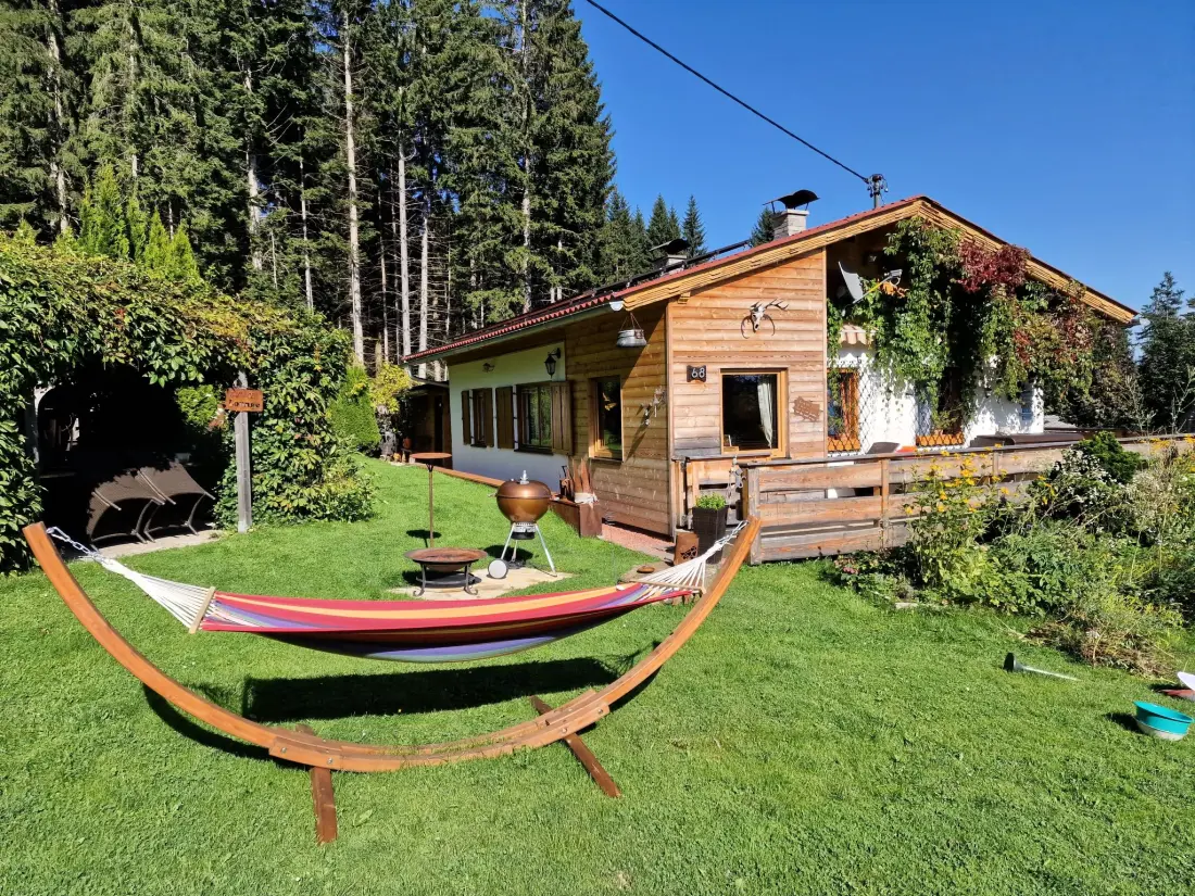 Maison de Vacances Klippitztörl