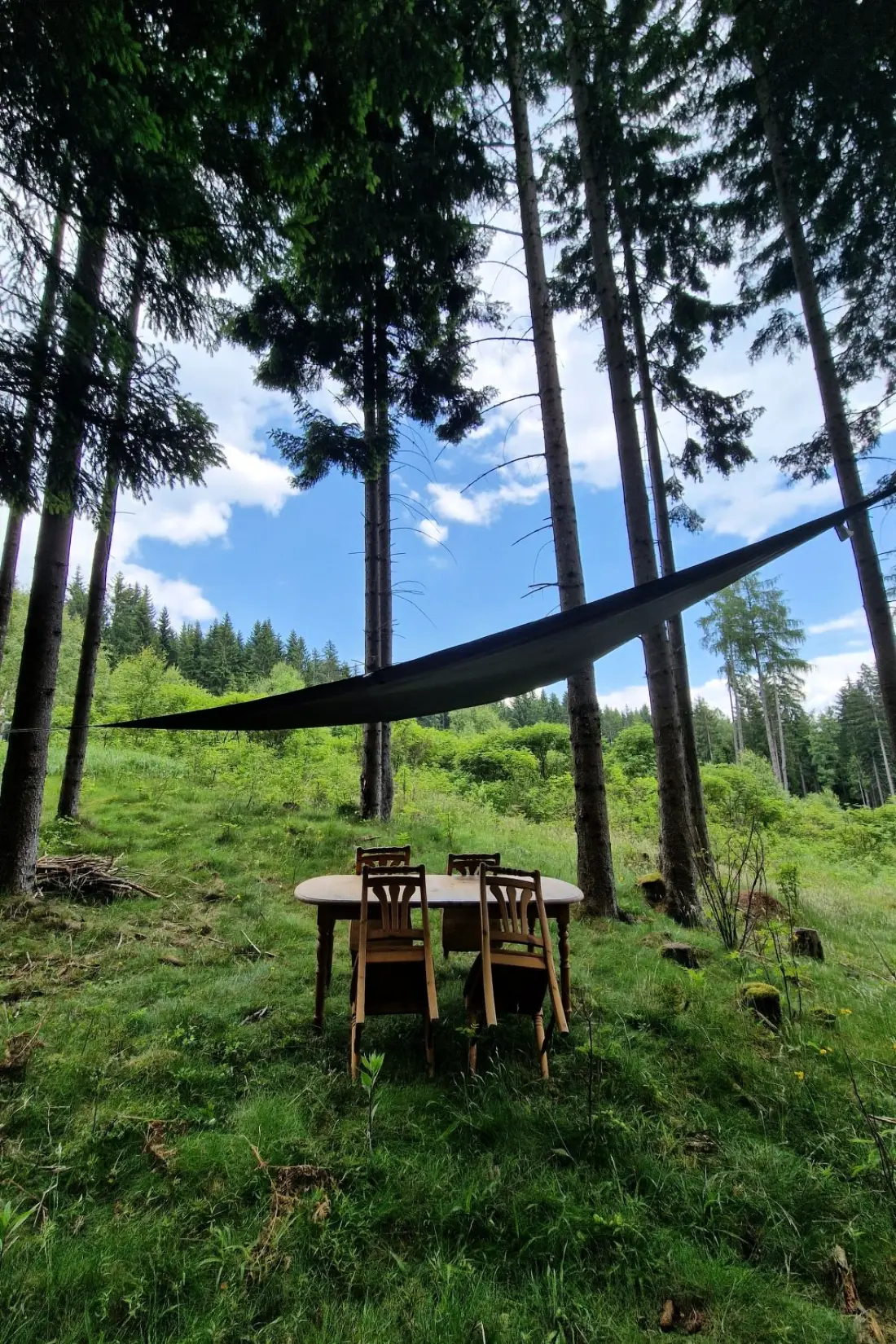 Maison de Vacances Klippitztörl