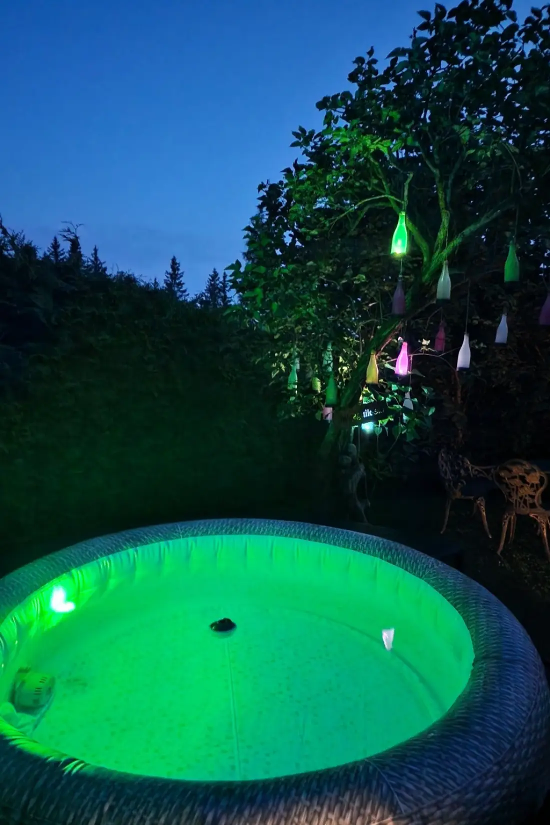 Maison de Vacances Klippitztörl