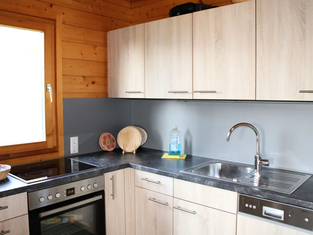 Maison de Vacances Klippitztörl