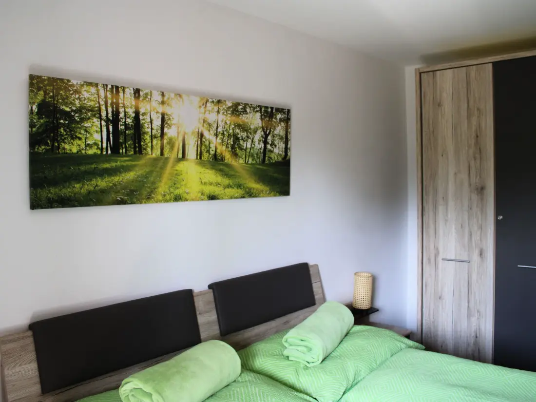 Maison de Vacances Klippitztörl