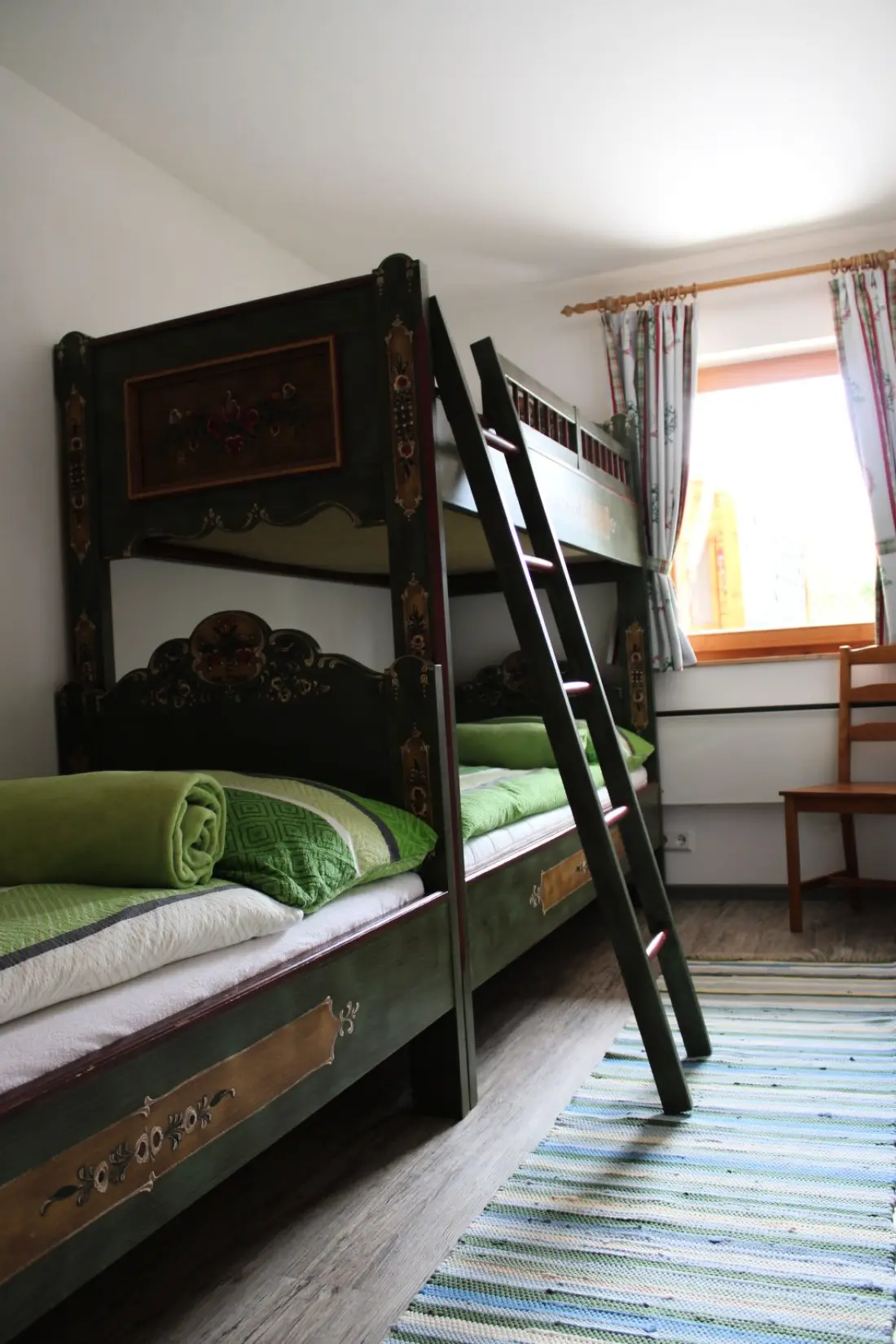 Maison de Vacances Klippitztörl