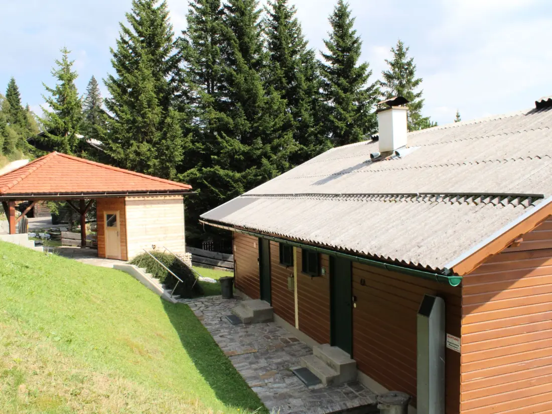 Maison de Vacances Klippitztörl