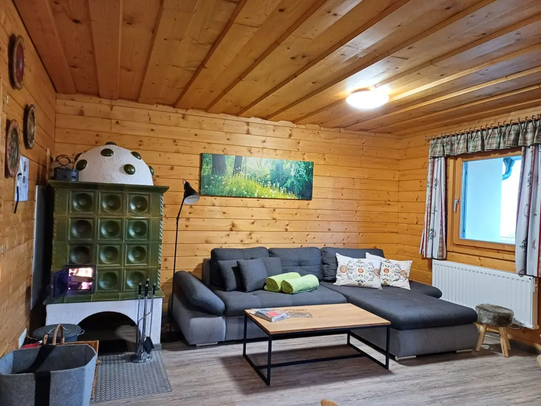 Maison de Vacances Klippitztörl