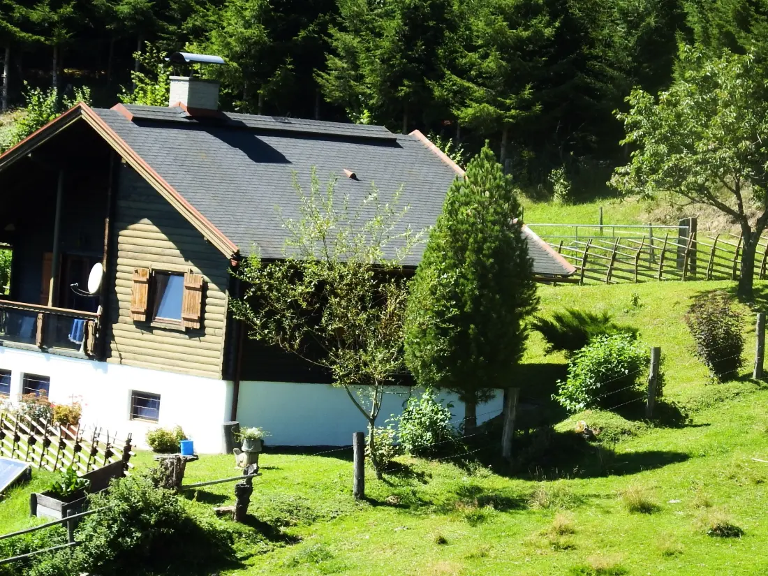 Maison de Vacances Klippitztörl
