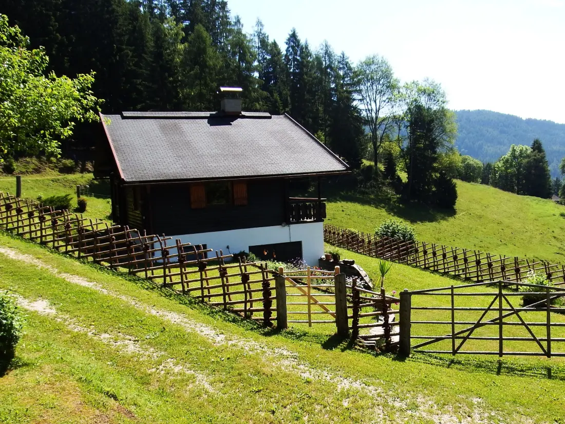 Maison de Vacances Klippitztörl