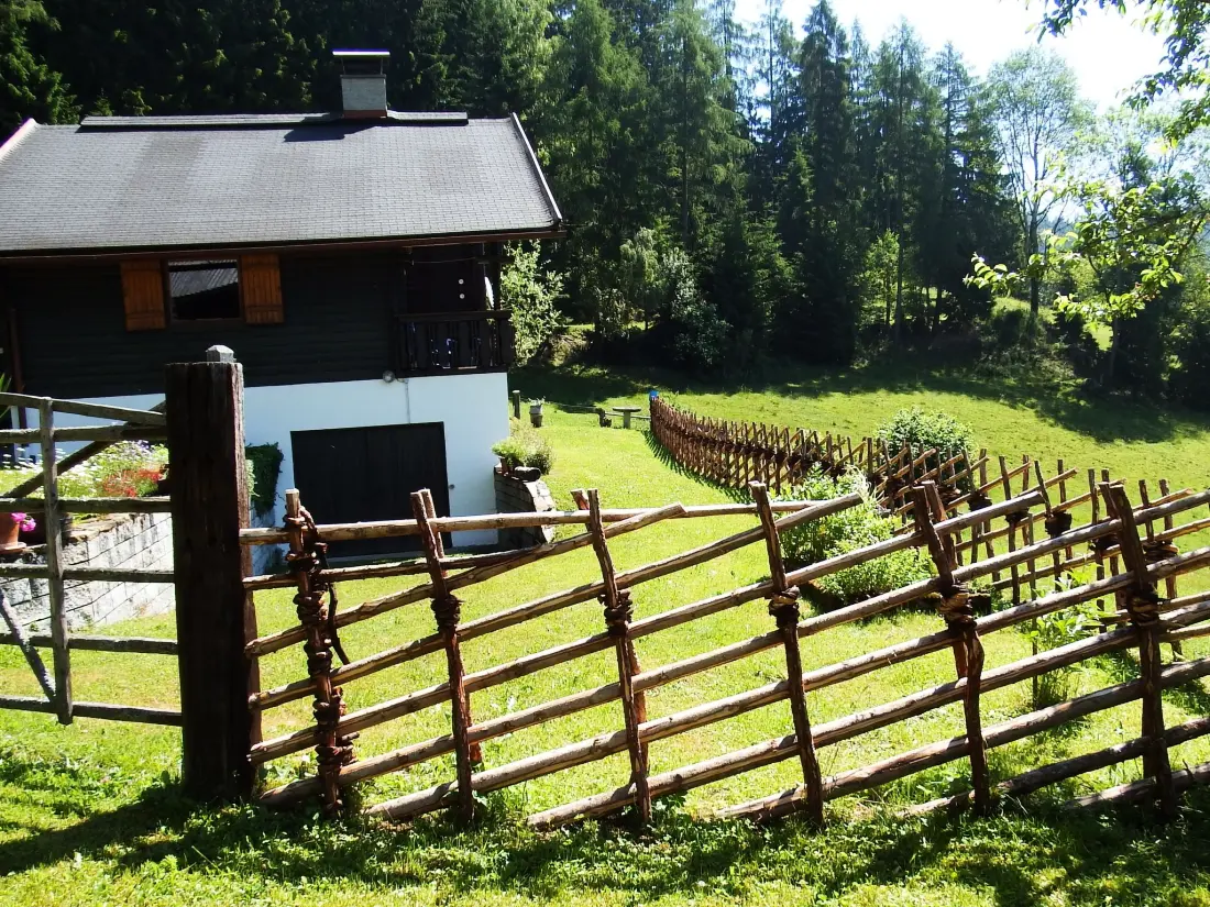 Maison de Vacances Klippitztörl
