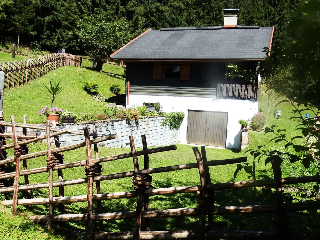 Maison de Vacances Klippitztörl