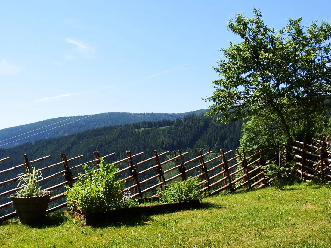 Maison de Vacances Klippitztörl