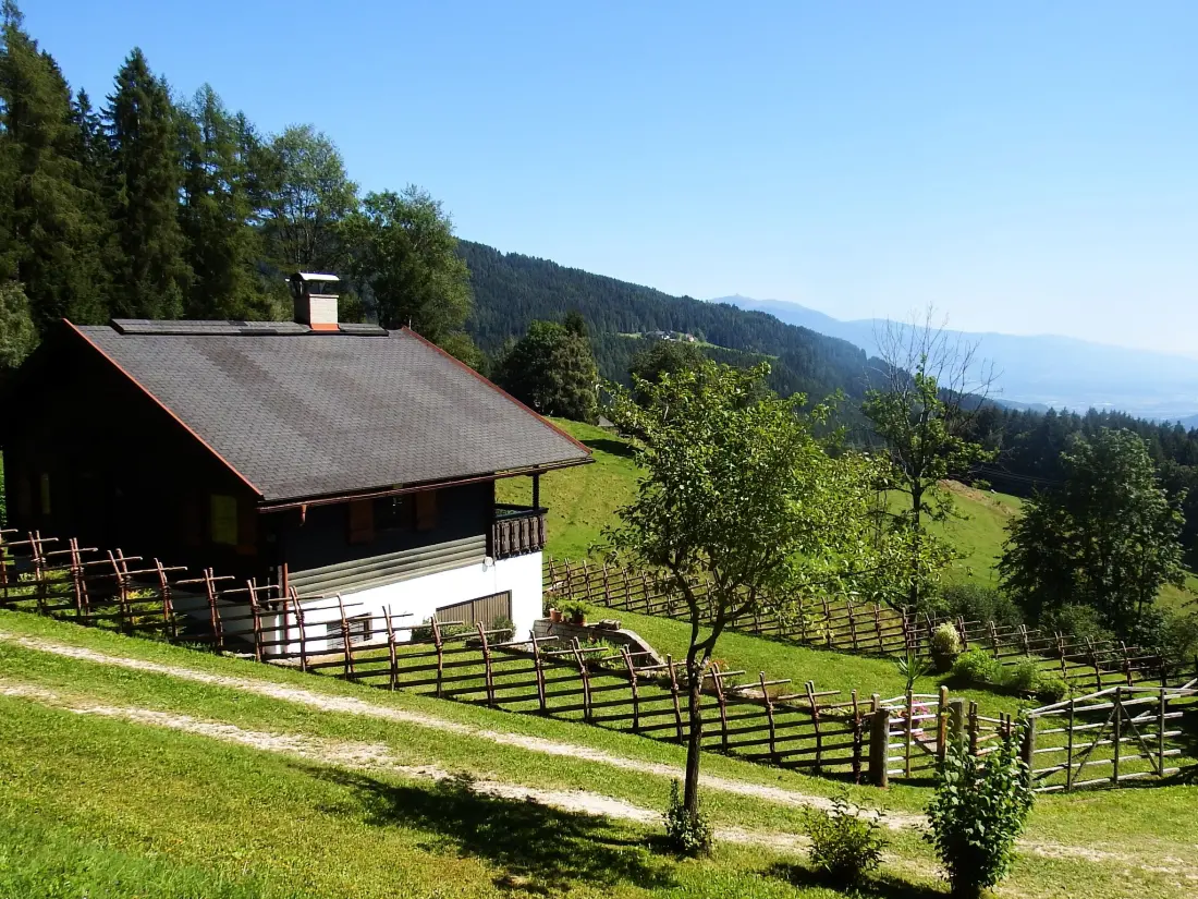 Maison de Vacances Klippitztörl