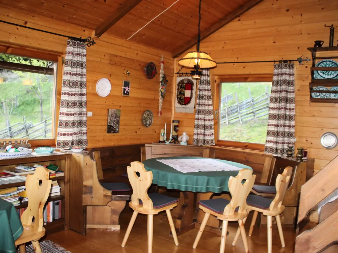 Maison de Vacances Klippitztörl