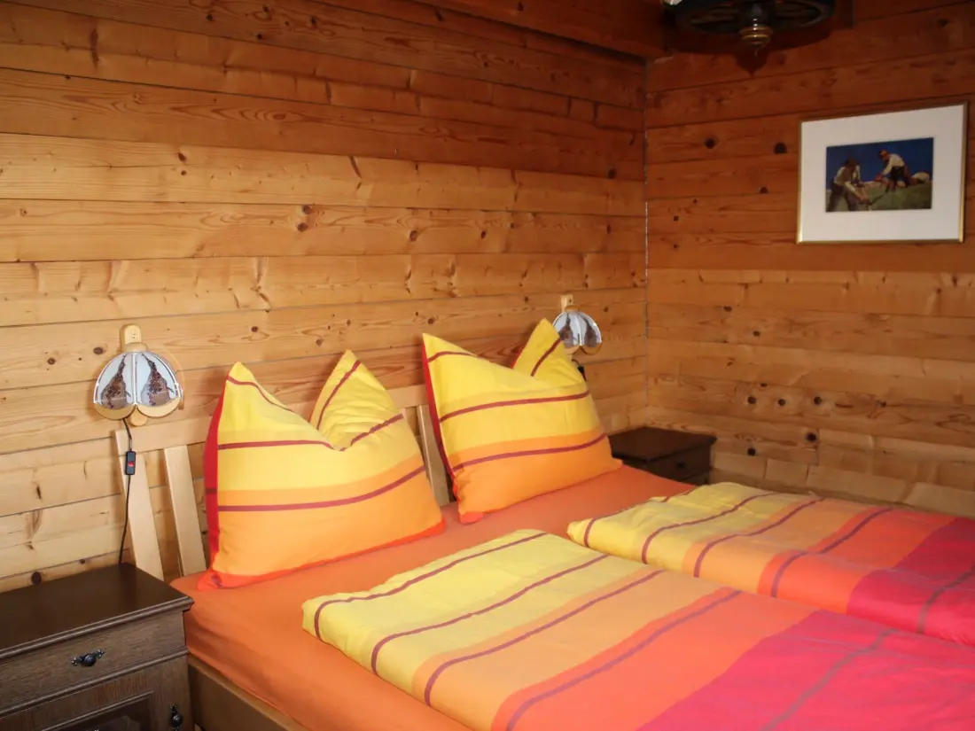Maison de Vacances Klippitztörl