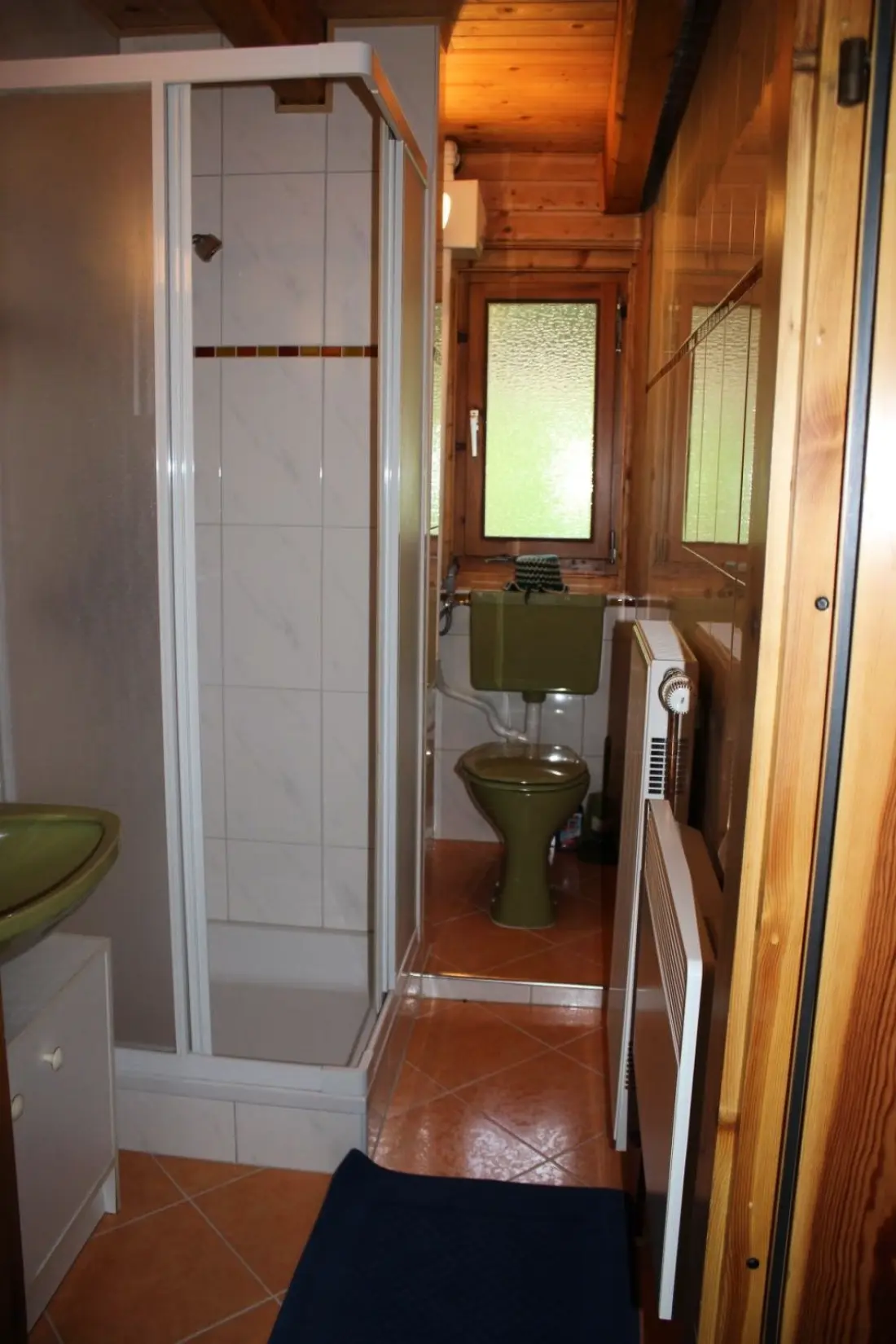Maison de Vacances Klippitztörl