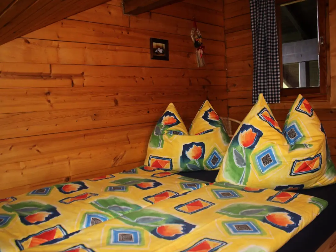 Maison de Vacances Klippitztörl