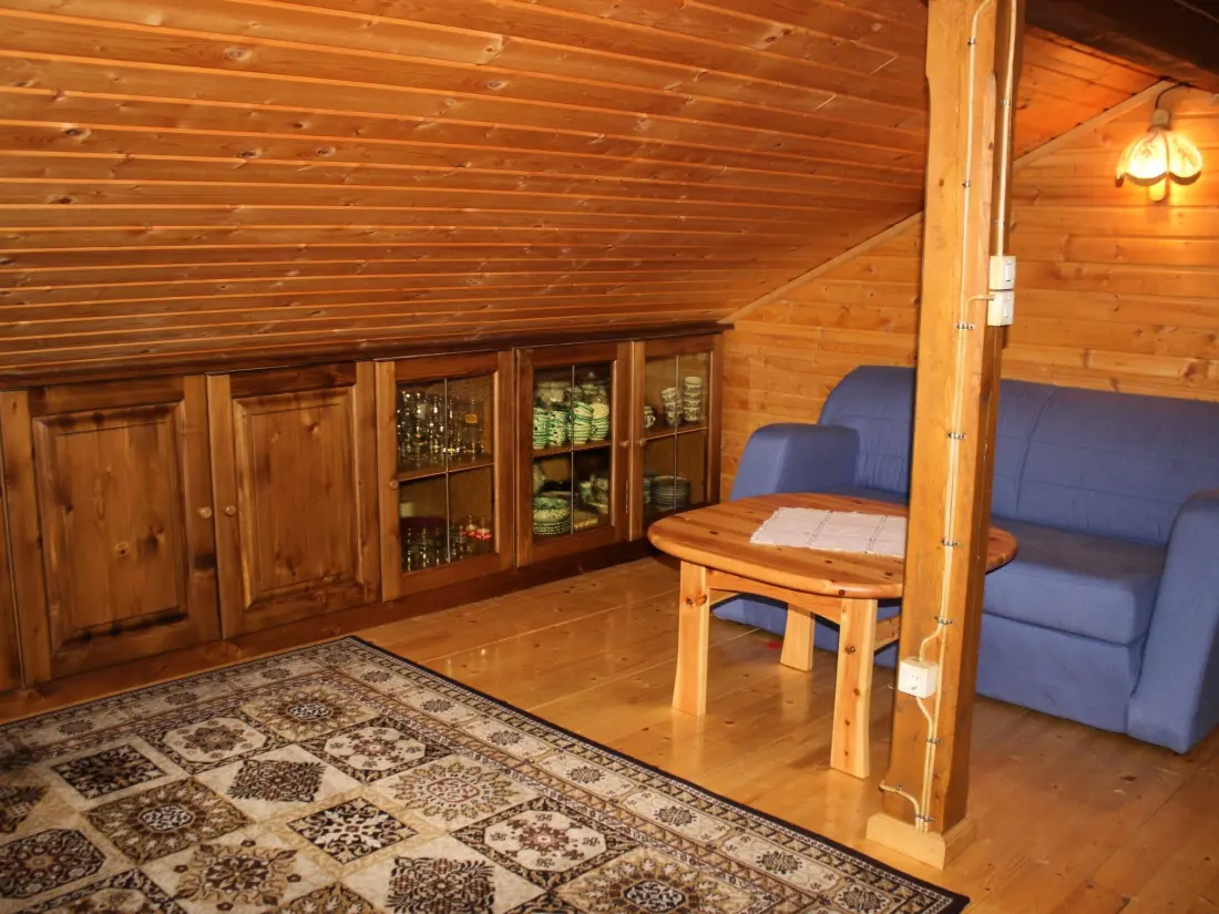 Maison de Vacances Klippitztörl