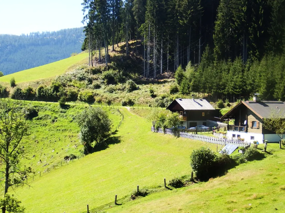 Maison de Vacances Klippitztörl