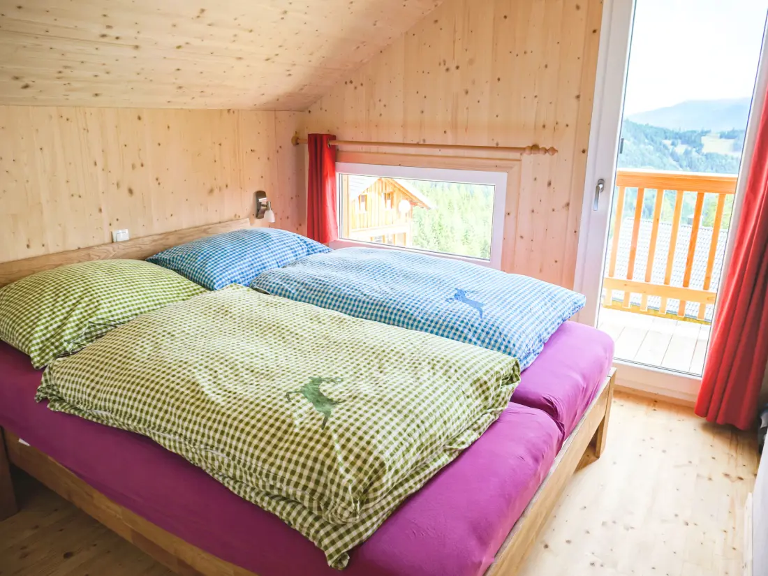 Maison de Vacances Klippitztörl
