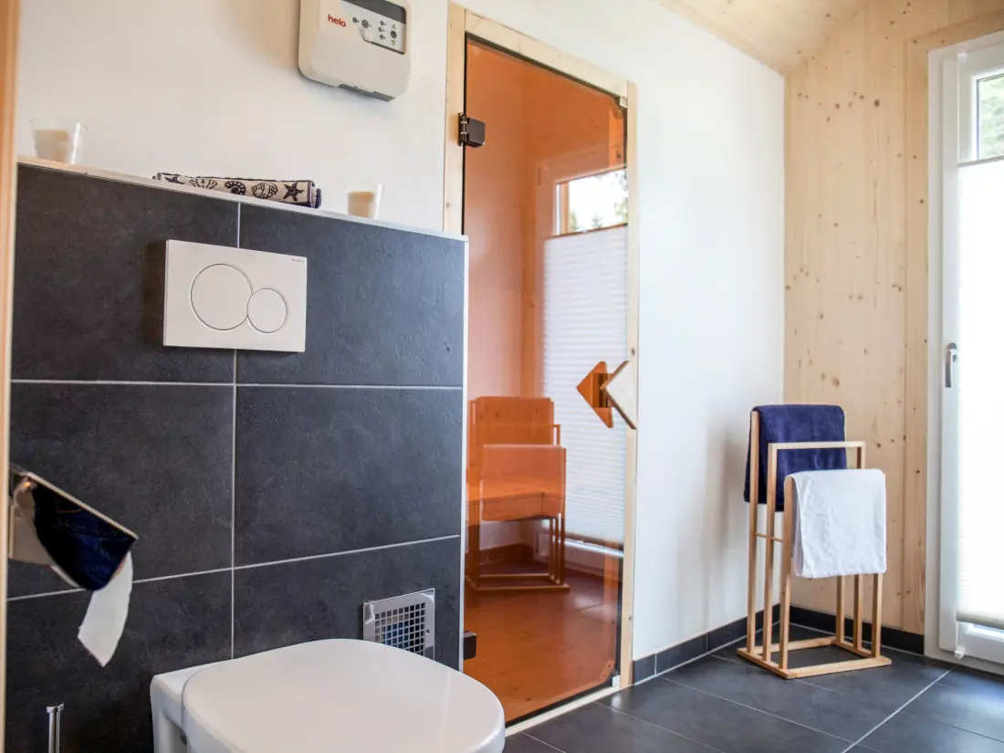 Maison de Vacances Klippitztörl