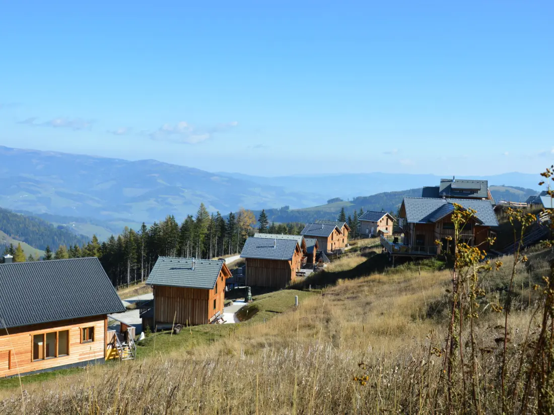 Maison de Vacances Klippitztörl