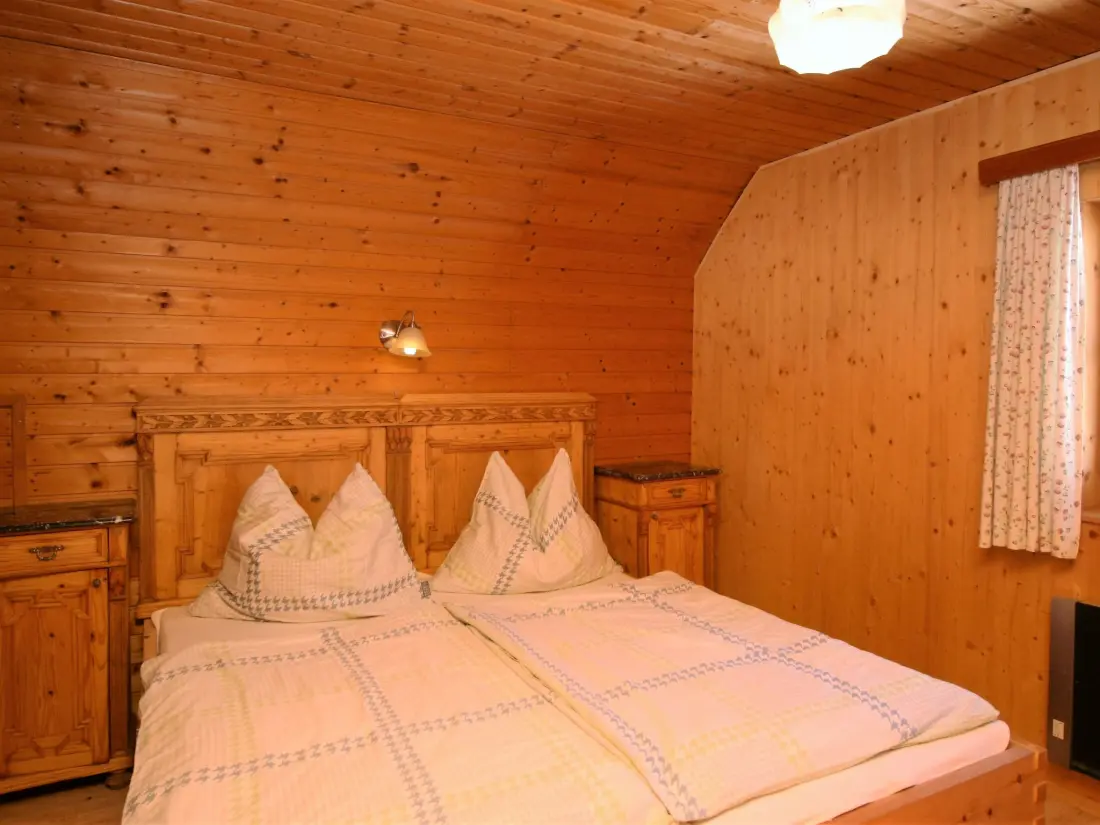 Maison de Vacances Klippitztörl